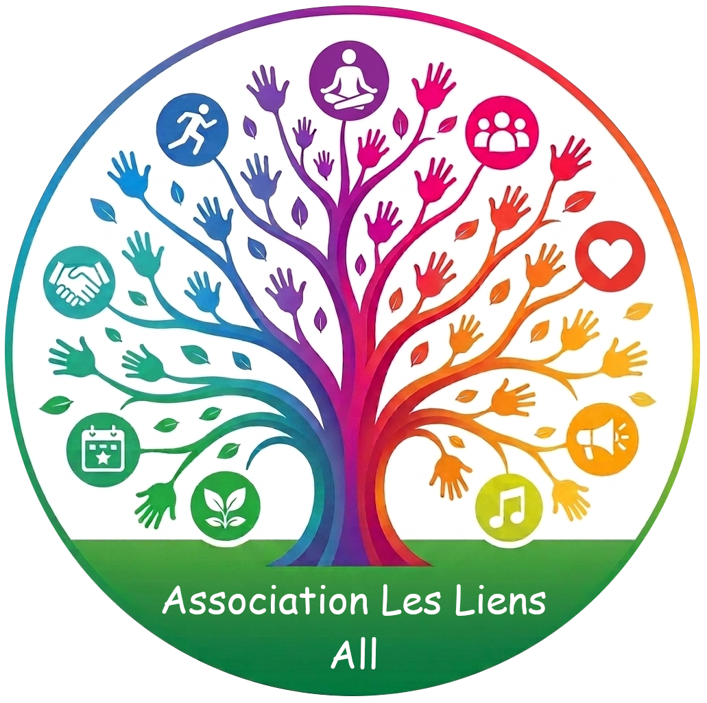 Logo Association Les Liens