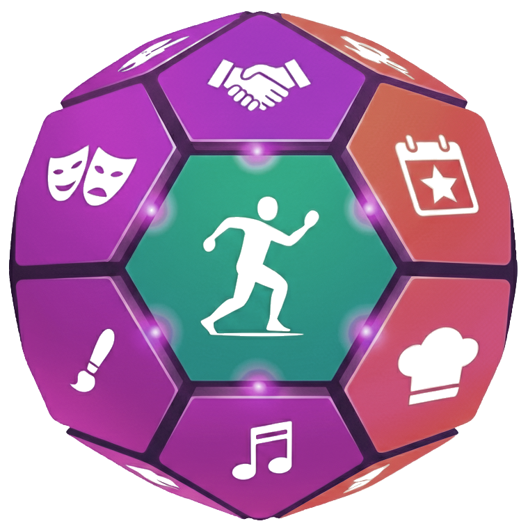 Logo Réseau associatif